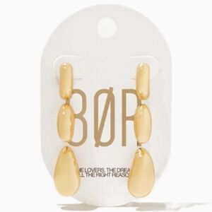 8 Other Reasons – Charlotte Hoop Set